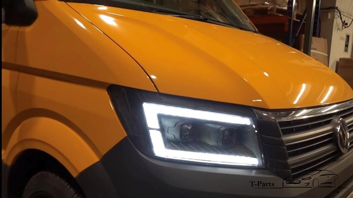 Koop Koplamp | Links en Rechts bij T-Parts
