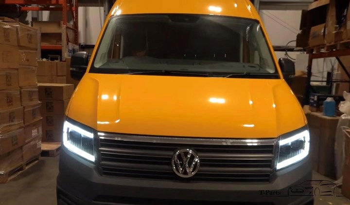 Koop Koplamp | Links en Rechts bij T-Parts