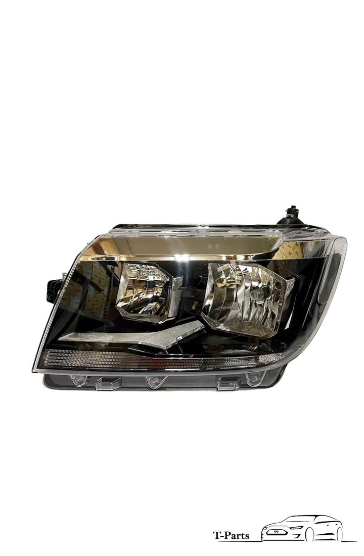 Koop Koplamp | Links en Rechts bij T-Parts