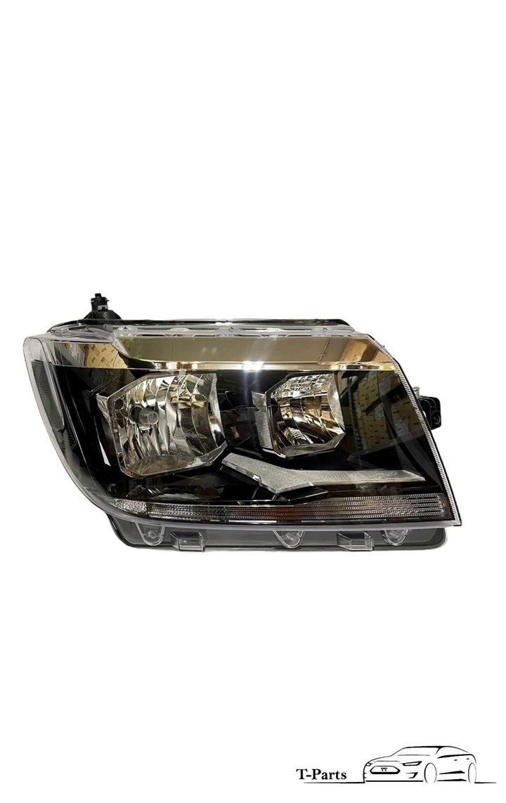 Koop Koplamp | Links en Rechts bij T-Parts
