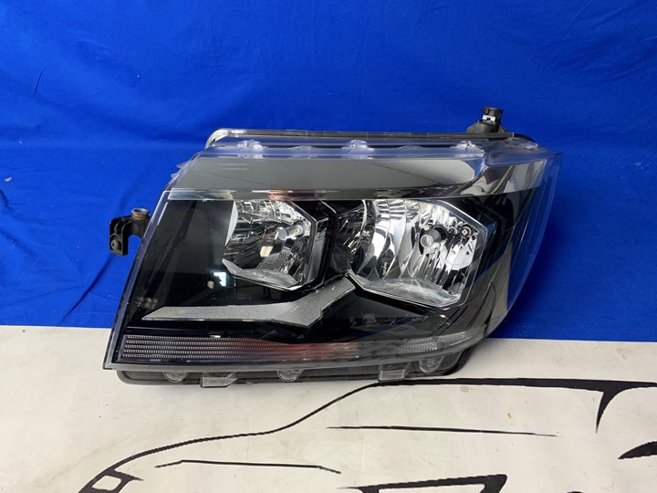 Koop Koplamp | Enkel bij T-Parts