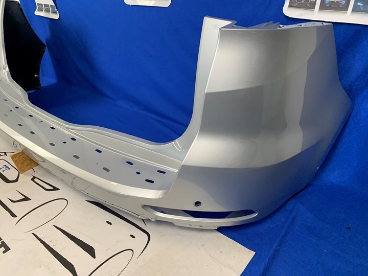 Koop Achterbumper bij T-Parts
