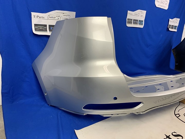 Koop Achterbumper bij T-Parts