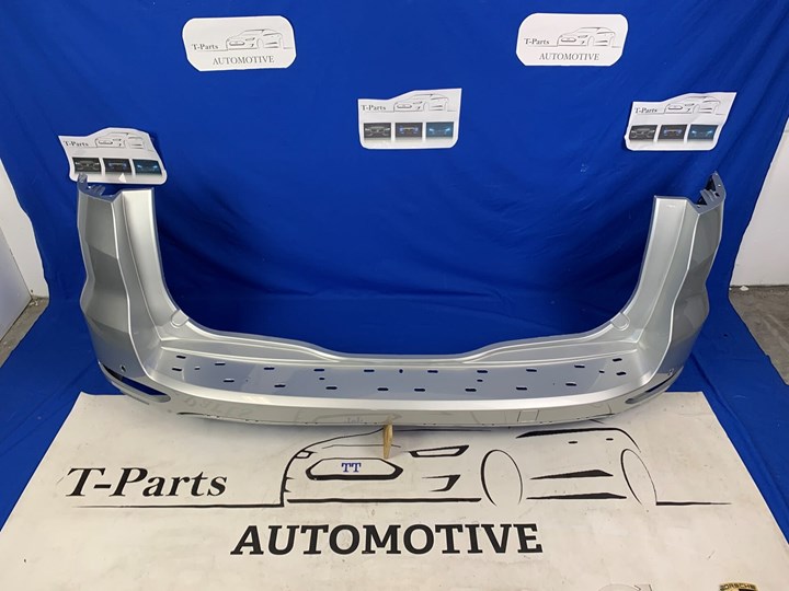 Koop Achterbumper bij T-Parts