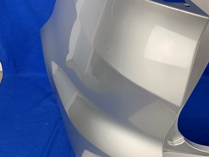 Koop Achterbumper bij T-Parts
