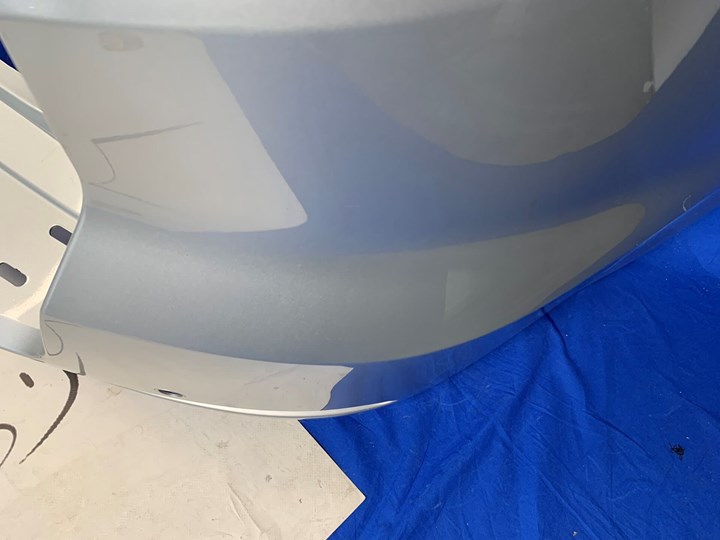 Koop Achterbumper bij T-Parts