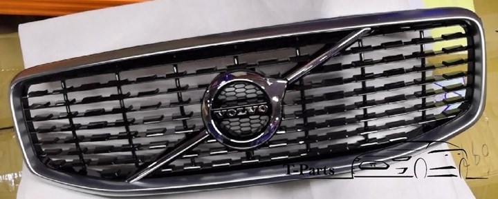 Koop Grille bij T-Parts