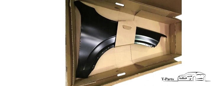 Koop Zijpaneel | Zijscherm | Voorscherm bij T-Parts