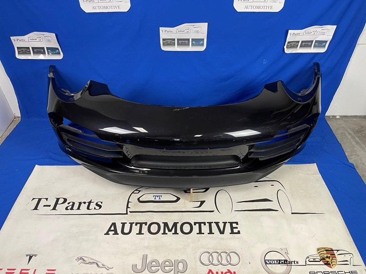 Koop Voorbumper bij T-Parts