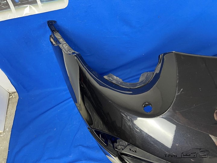 Koop Voorbumper bij T-Parts