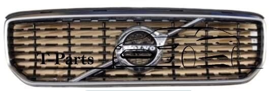 Koop Grille bij T-Parts