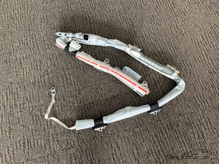 Koop Hemel airbag bij T-Parts