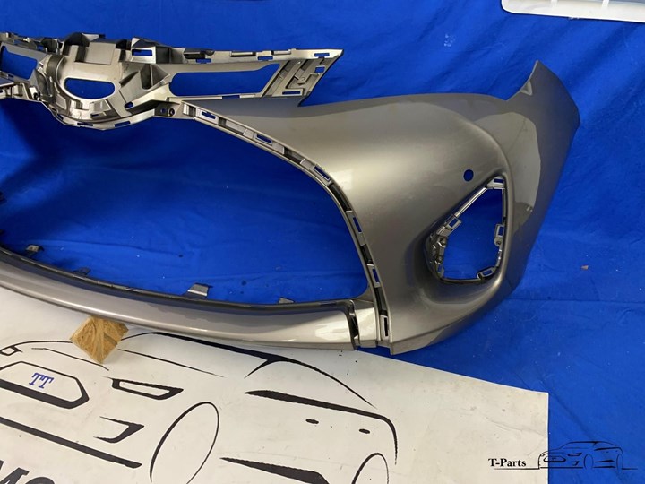 Koop Voorbumper bij T-Parts