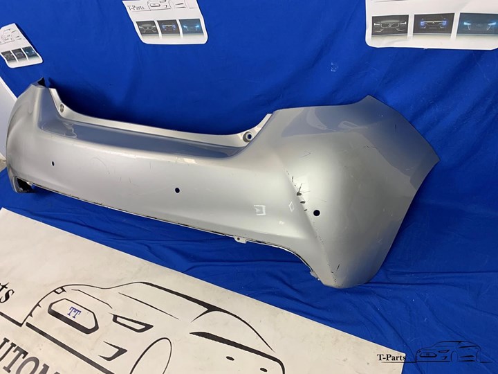 Koop Achterbumper bij T-Parts