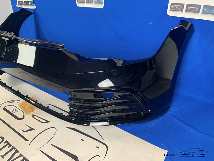 Koop Voorbumper bij T-Parts