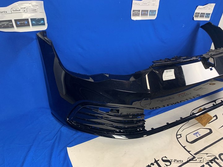 Koop Voorbumper bij T-Parts