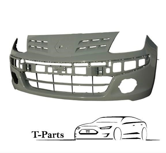 Koop Voorbumper bij T-Parts