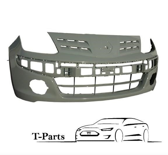 Koop Voorbumper bij T-Parts