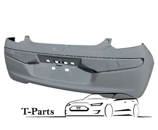 Koop Achterbumper bij T-Parts