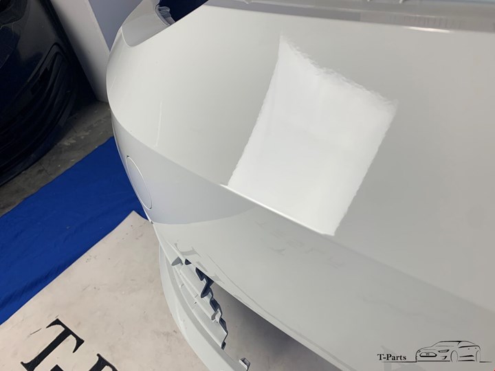 Koop Voorbumper bij T-Parts