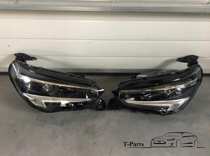 Koop Koplamp | Links en Rechts bij T-Parts