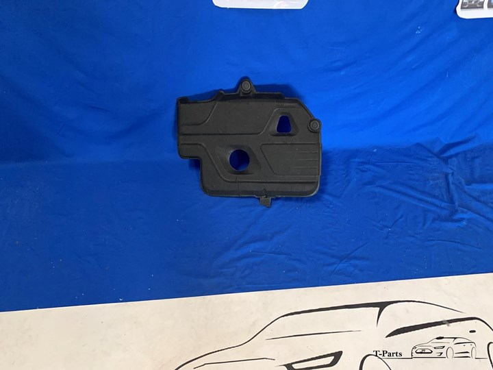 Koop Afdekplaat motor bij T-Parts