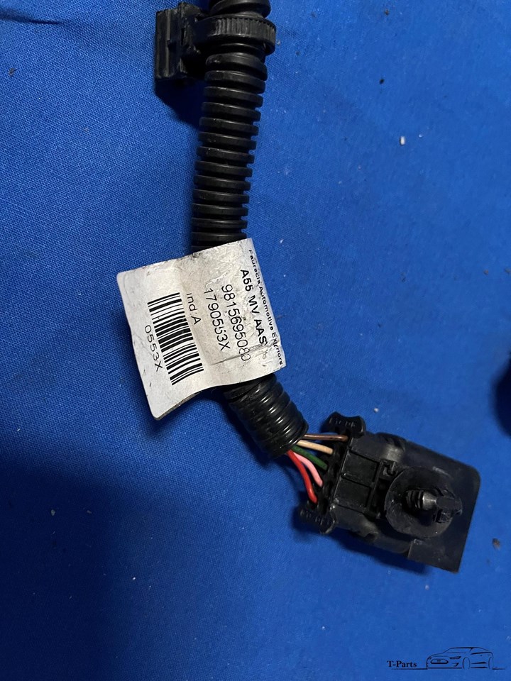 Koop Parkeersensor | PDC sensor | Set bij T-Parts