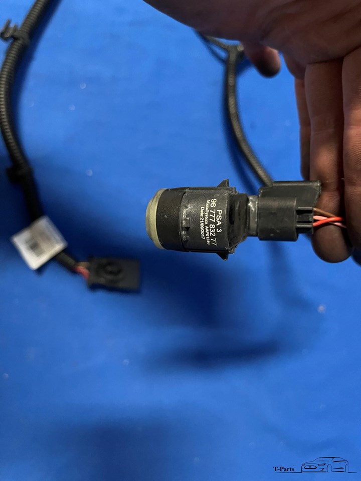 Koop Parkeersensor | PDC sensor | Set bij T-Parts