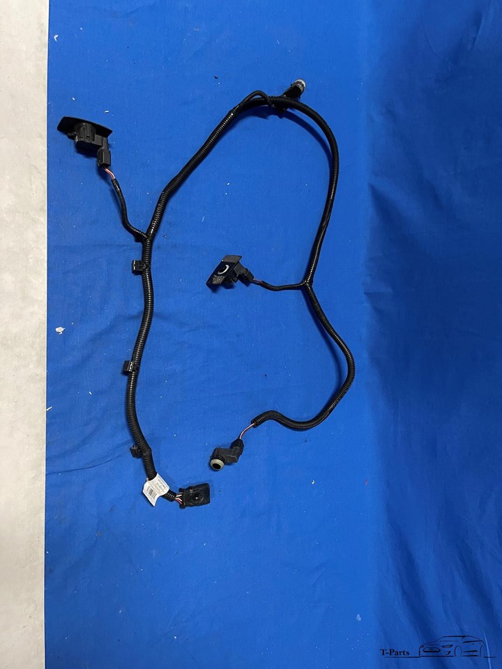 Koop Parkeersensor | PDC sensor | Set bij T-Parts