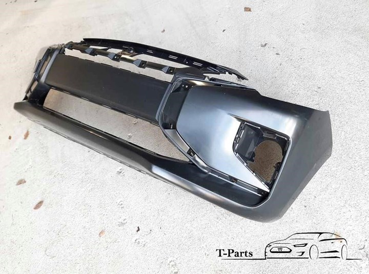 Koop Voorbumper bij T-Parts