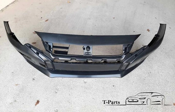 Koop Voorbumper bij T-Parts
