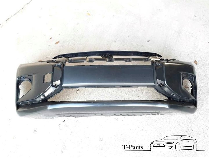 Koop Voorbumper bij T-Parts