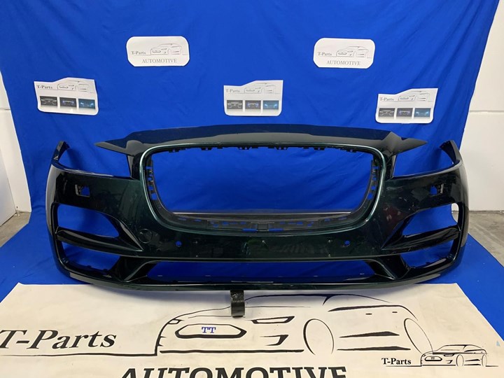 Koop Voorbumper bij T-Parts