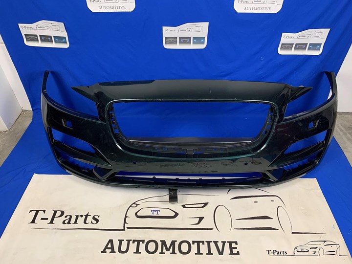 Koop Voorbumper bij T-Parts