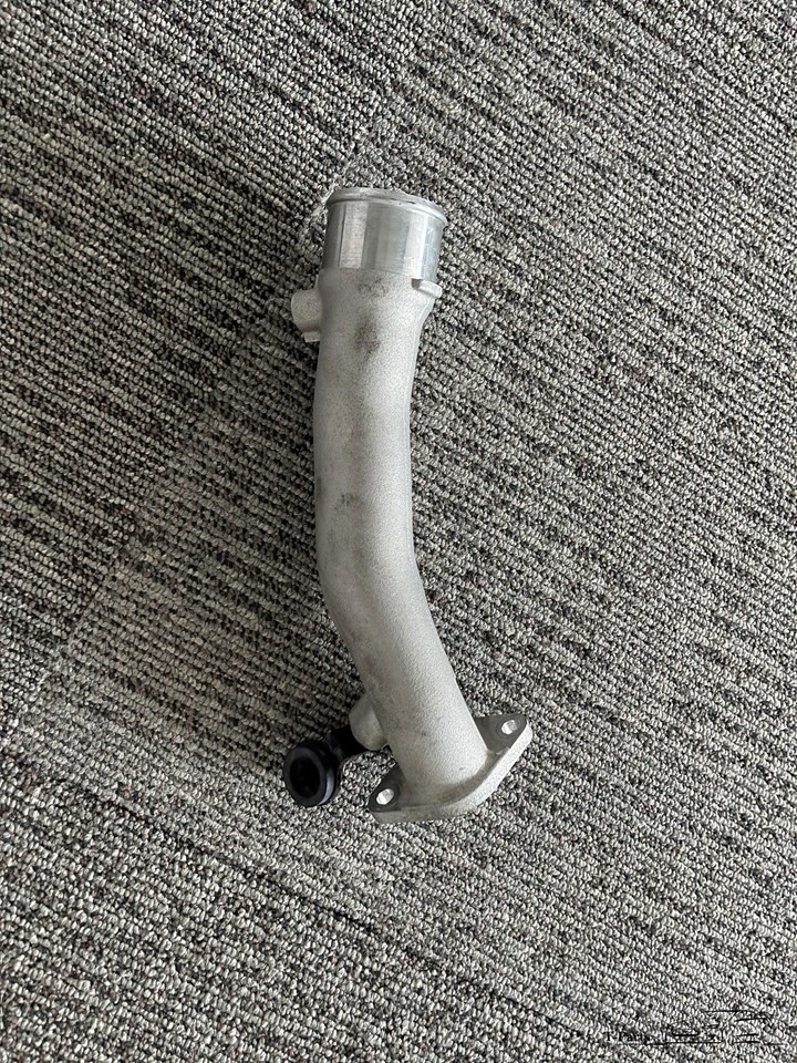 Koop Turbo pijp bij T-Parts