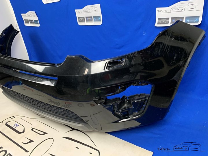 Koop Voorbumper bij T-Parts