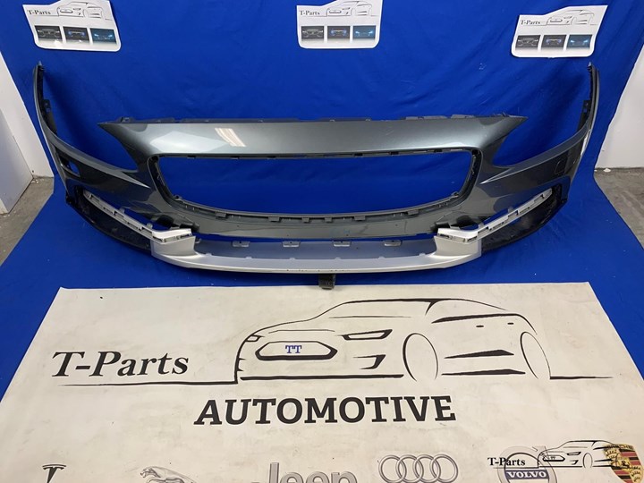 Koop Voorbumper bij T-Parts