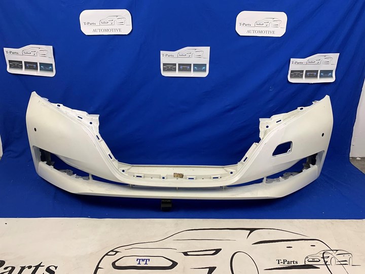 Koop Voorbumper bij T-Parts