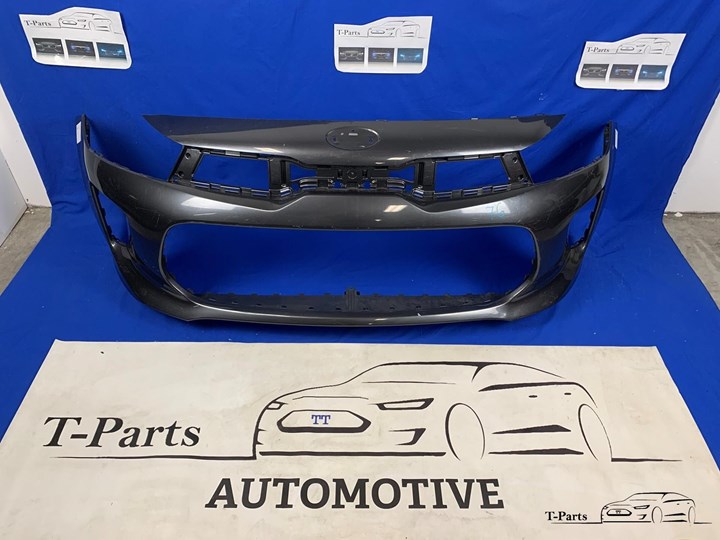 kia rio voorbumper origineel bumper 2017+ image 1
