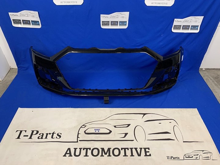 Koop Voorbumper bij T-Parts