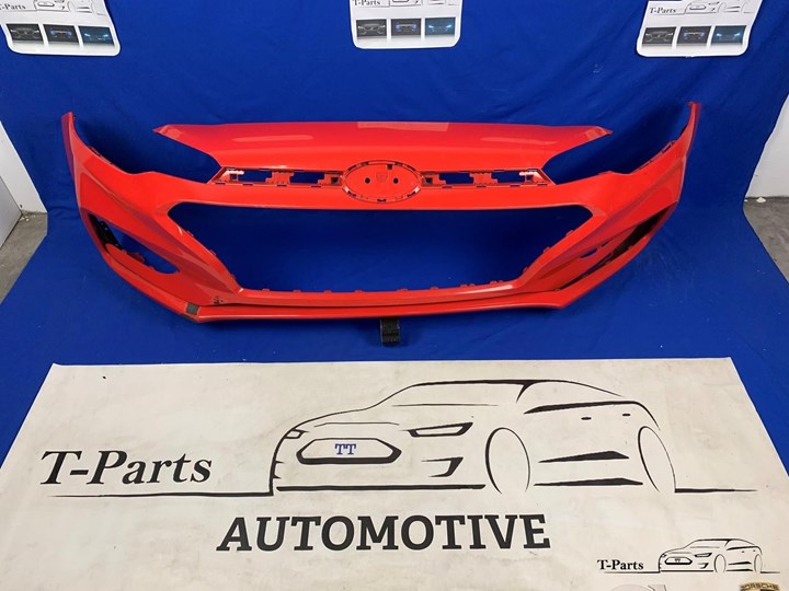 Koop Voorbumper bij T-Parts