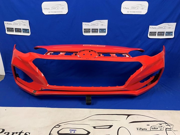 Koop Voorbumper bij T-Parts