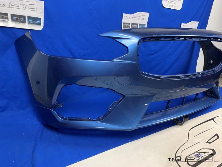 Koop Voorbumper bij T-Parts