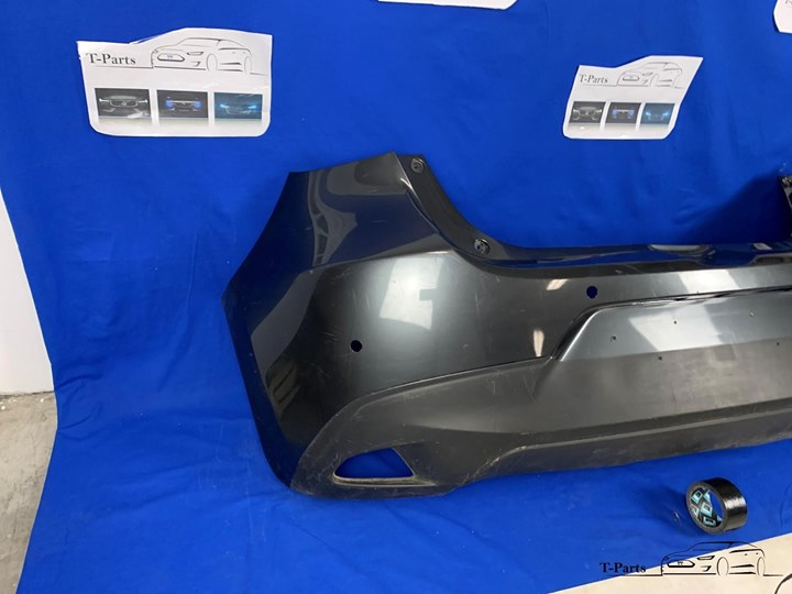 Koop Achterbumper bij T-Parts