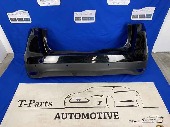 Koop Achterbumper bij T-Parts