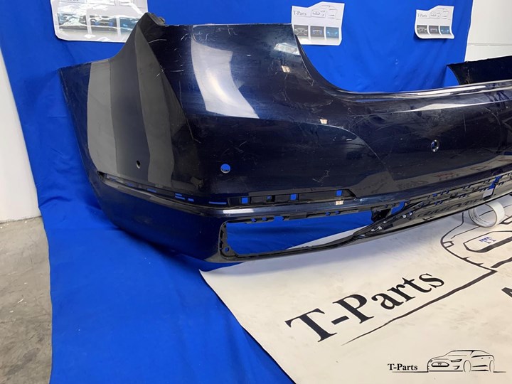 Koop Achterbumper bij T-Parts