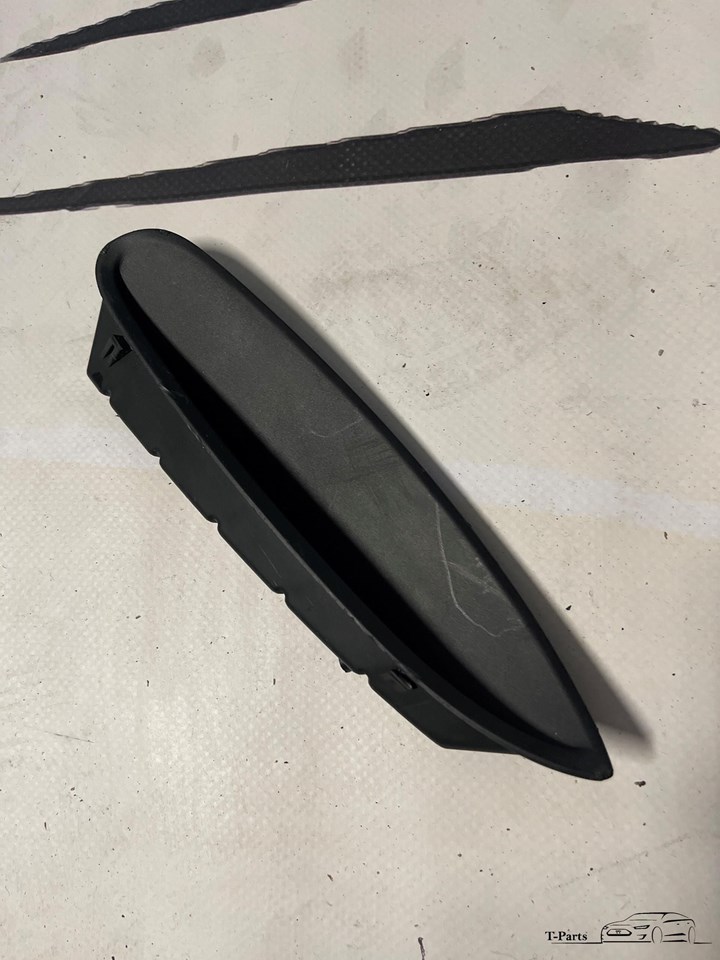 Koop Beschermlijst | Beschermstrip | Achterbumper bij T-Parts
