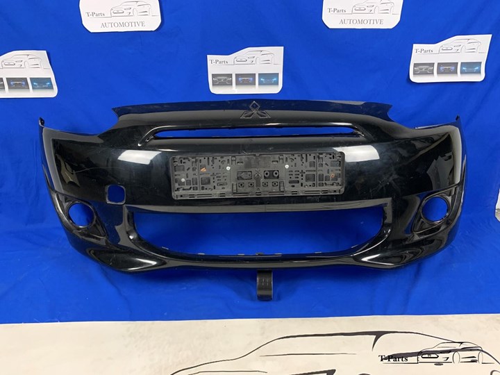 Koop Voorbumper bij T-Parts