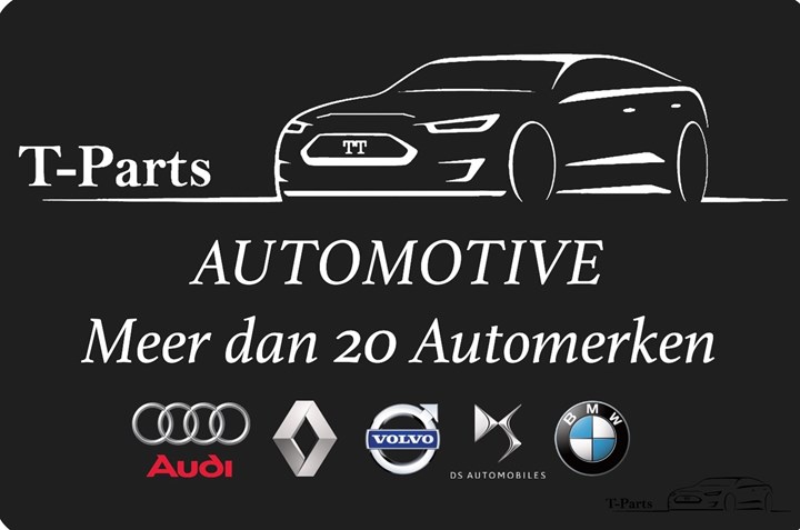 Koop Voorbumper bij T-Parts