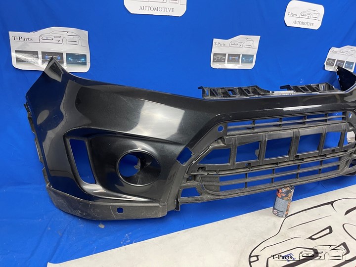 Koop Voorbumper bij T-Parts